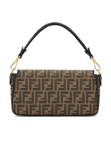 Fendi Bags 5F17U4 27X15X6cm