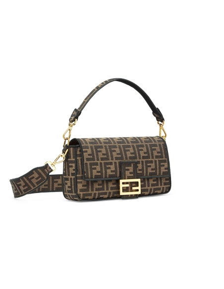 Fendi Bags 5F17U4 27X15X6cm