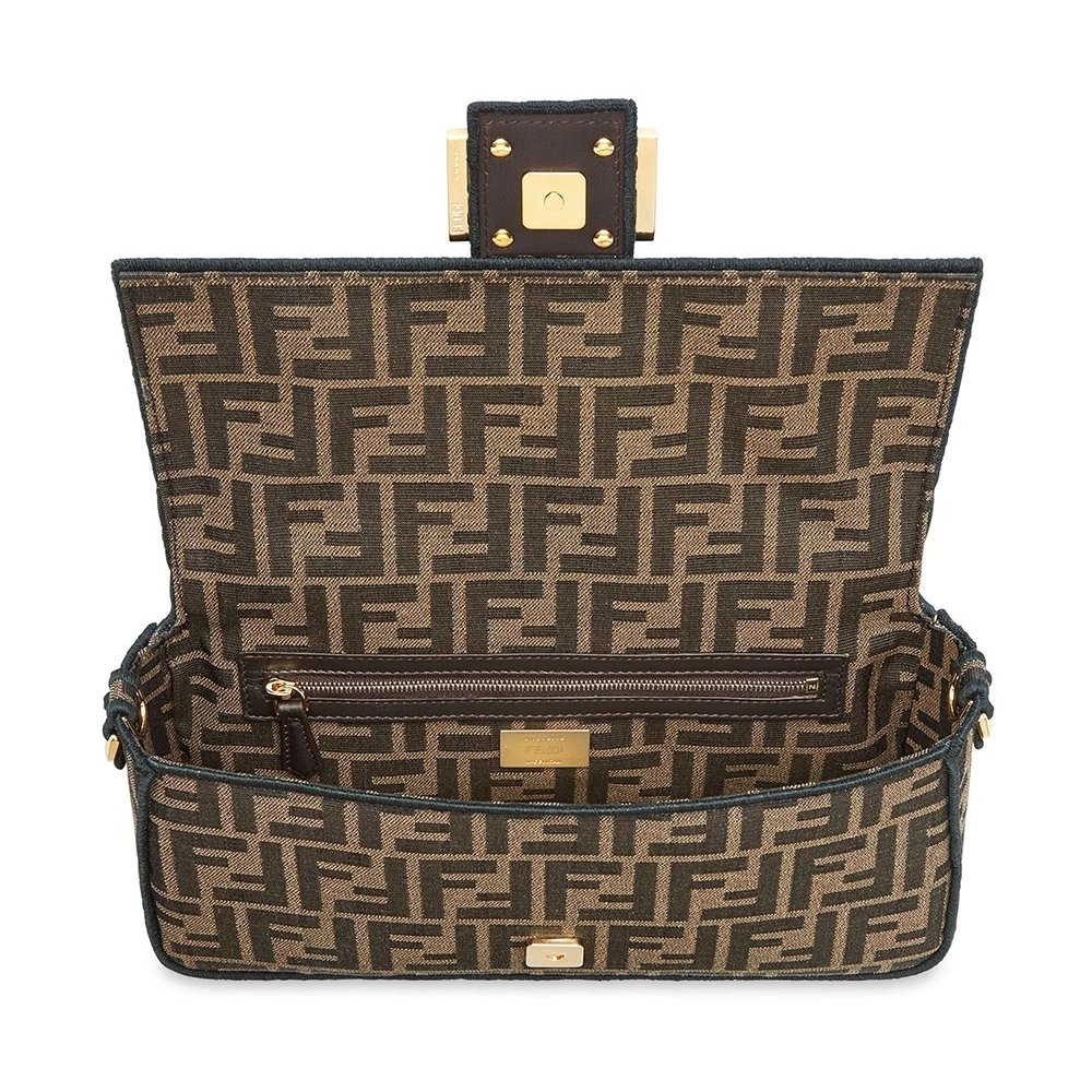 Fendi Bags 5F17U4 27X15X6cm