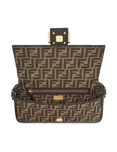Fendi Bags 5F17U4 27X15X6cm