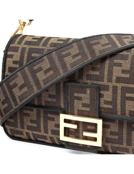 Fendi Bags 5F17U4 27X15X6cm
