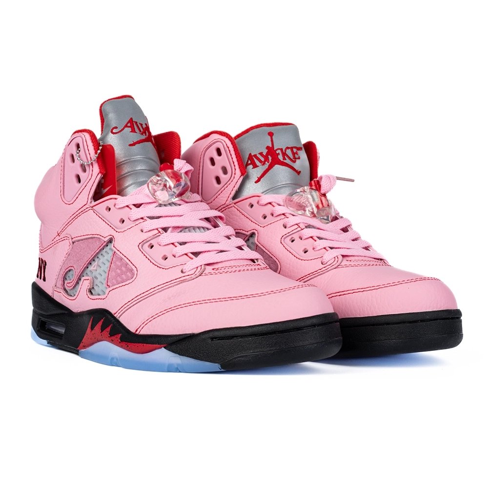 Awake NY x Air Jordan 5 Arctic Pink,AIR JORDAN 5,Air Jordan