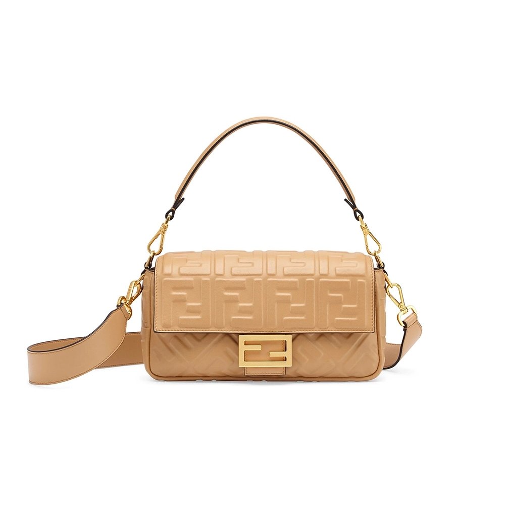 Fendi Bags VF1BZ2 15X6X27cm