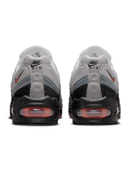 Air Max 95 OG Bright Mandarin 2025,NIKE AIR MAX,NIKE SHOES