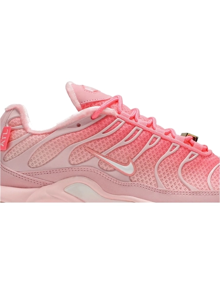 Wmns Air Max Plus City Special Atlanta,NIKE AIR MAX,NIKE SHOES