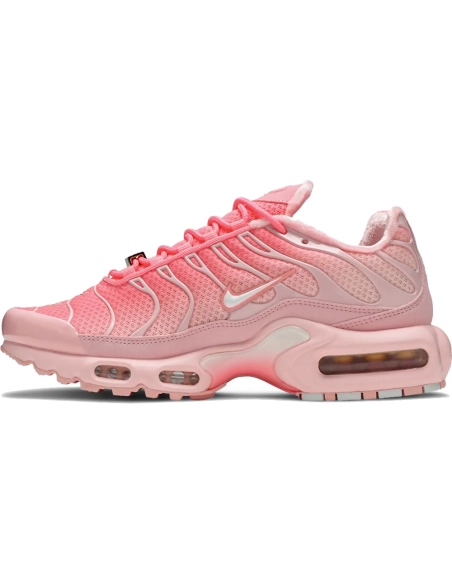 Wmns Air Max Plus City Special Atlanta,NIKE AIR MAX,NIKE SHOES