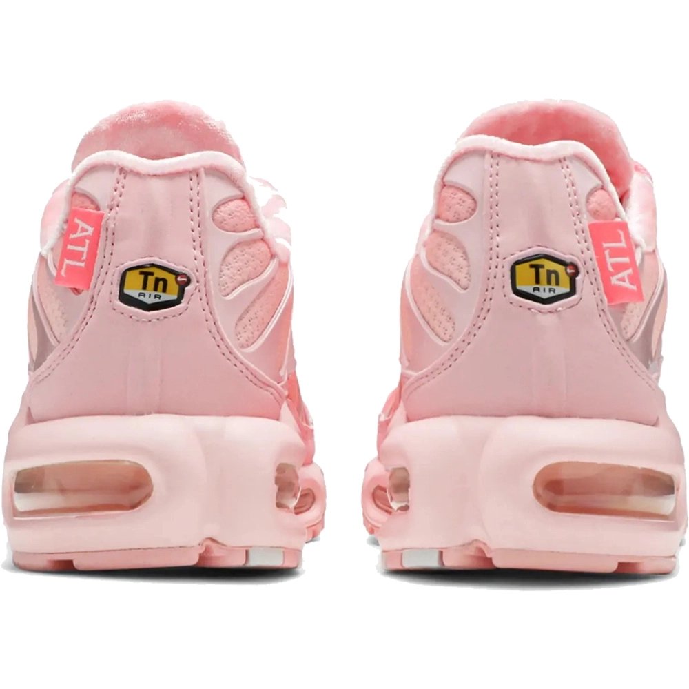 Wmns Air Max Plus City Special Atlanta,NIKE AIR MAX,NIKE SHOES