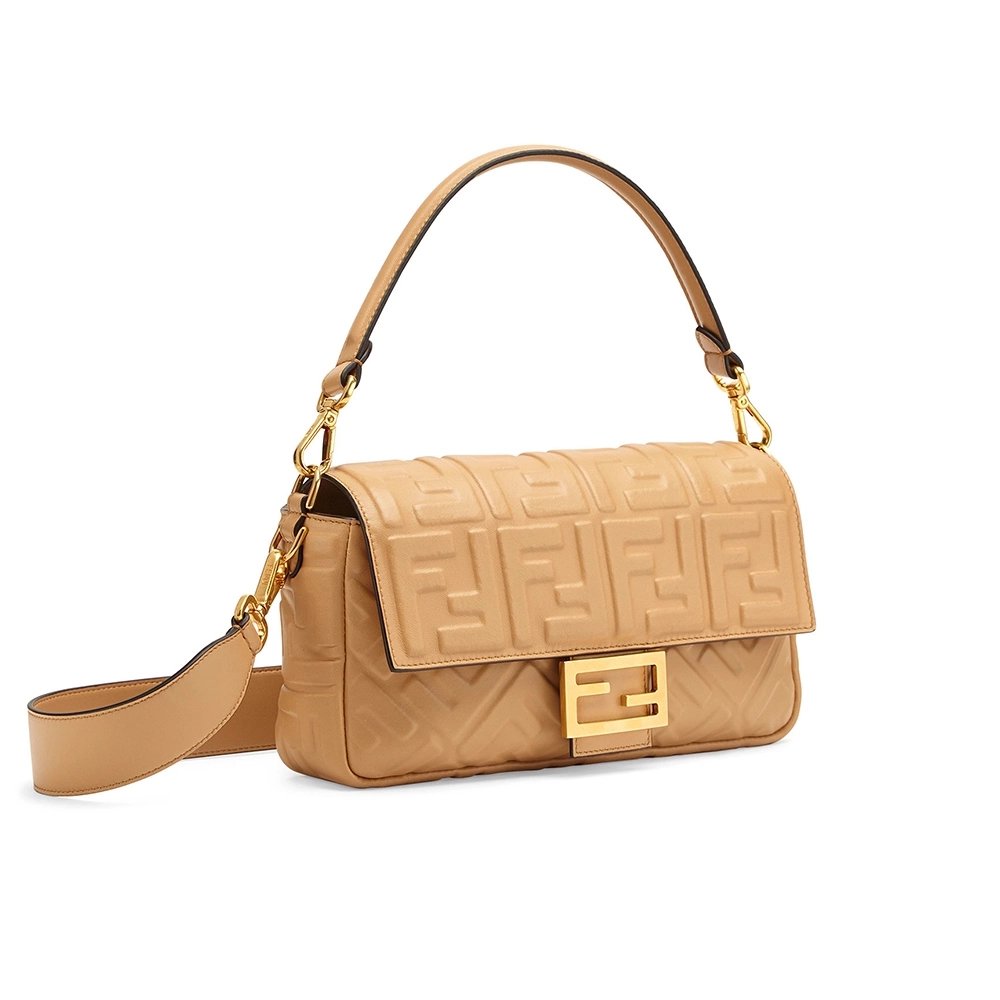 Fendi Bags VF1BZ2 15X6X27cm