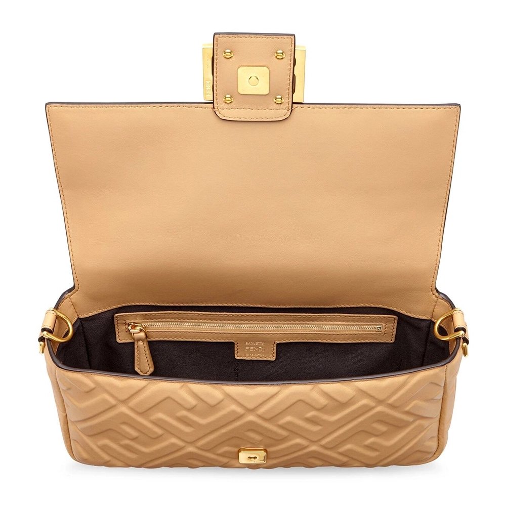 Fendi Bags VF1BZ2 15X6X27cm