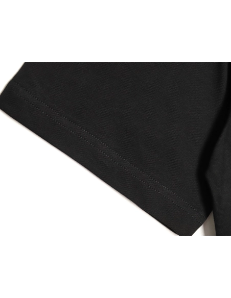 Loewe chest printed logo short sleeves,Loewe T Shirt,Tshirt,APPAREL