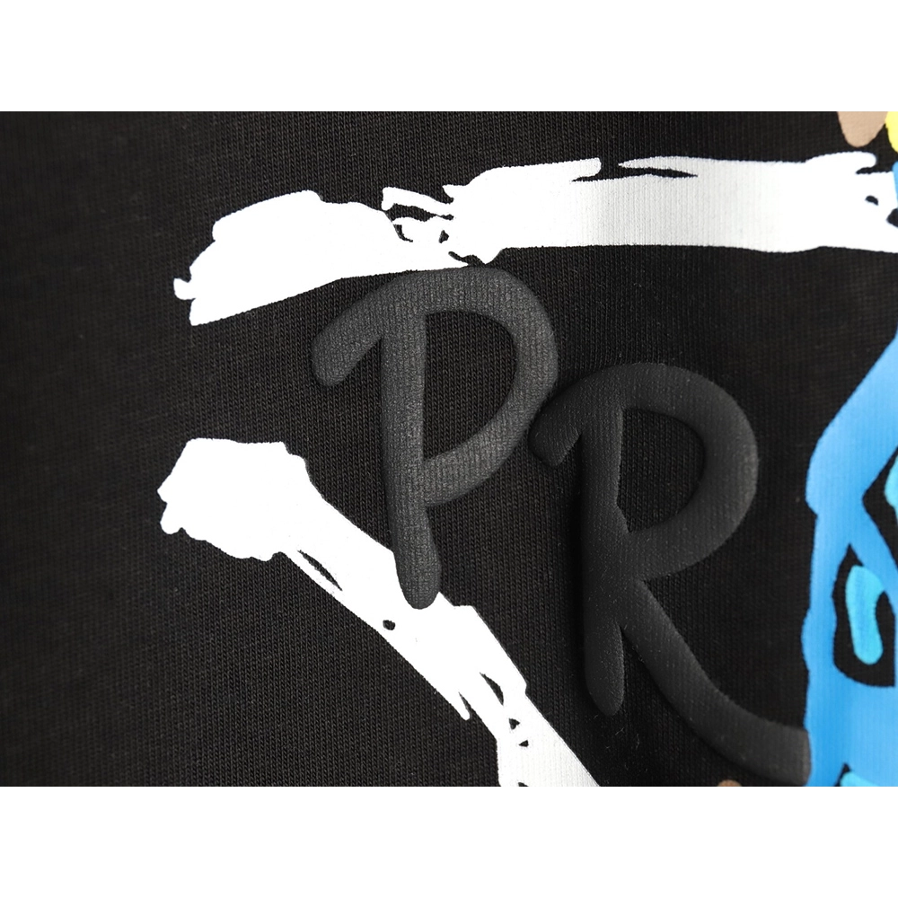 Prada Bag Man Short Sleeve TShirt,Prada T Shirt,Tshirt,APPAREL