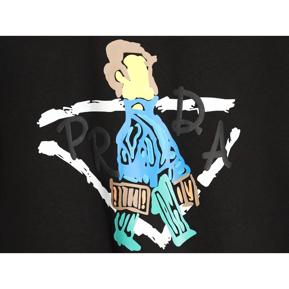 Prada Bag Man Short Sleeve TShirt,Prada T Shirt,Tshirt,APPAREL