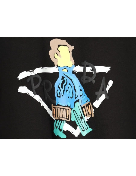 Prada Bag Man Short Sleeve TShirt,Prada T Shirt,Tshirt,APPAREL
