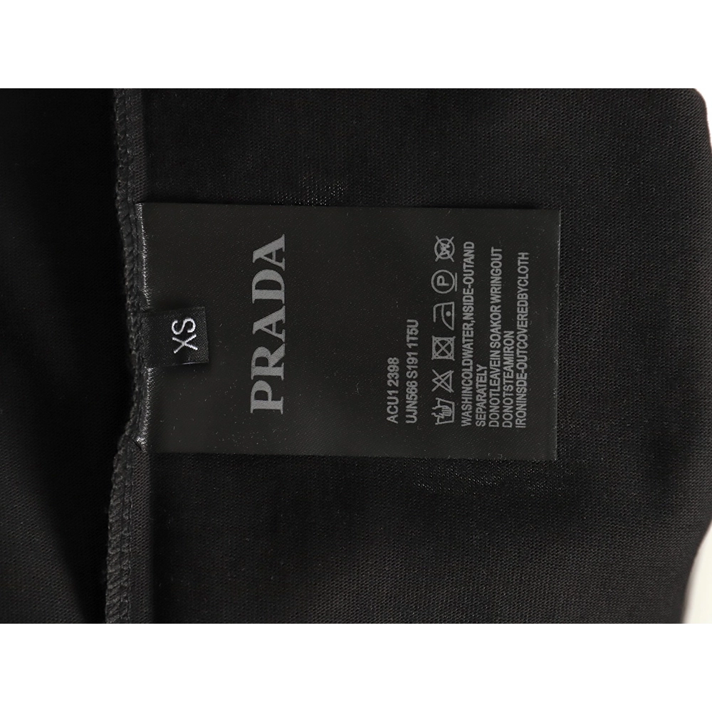 Prada Bag Man Short Sleeve TShirt,Prada T Shirt,Tshirt,APPAREL