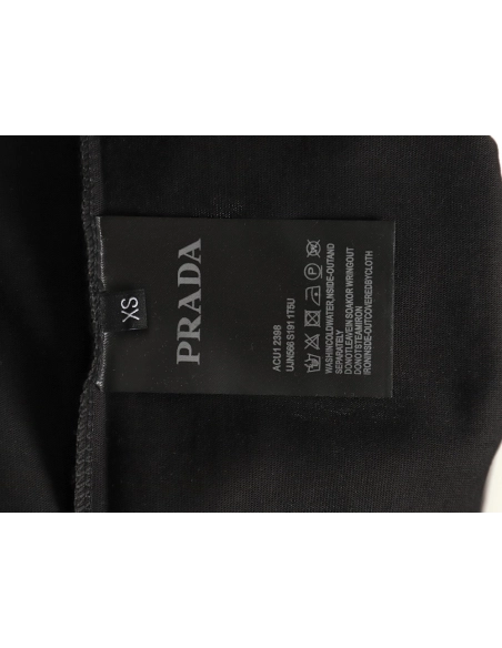 Prada Bag Man Short Sleeve TShirt,Prada T Shirt,Tshirt,APPAREL