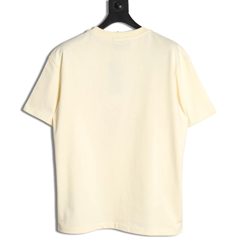 Gucci Reading Puppy High Weight Print Short Sleeve Tshirt,Gucci T Shirt,Tshirt,APPAREL