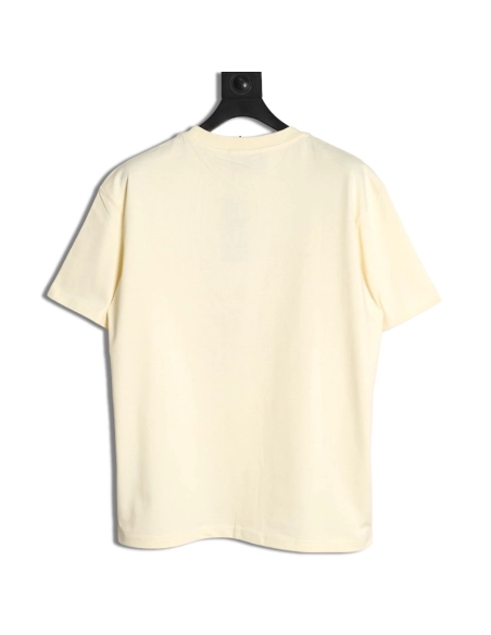 Gucci Reading Puppy High Weight Print Short Sleeve Tshirt,Gucci T Shirt,Tshirt,APPAREL