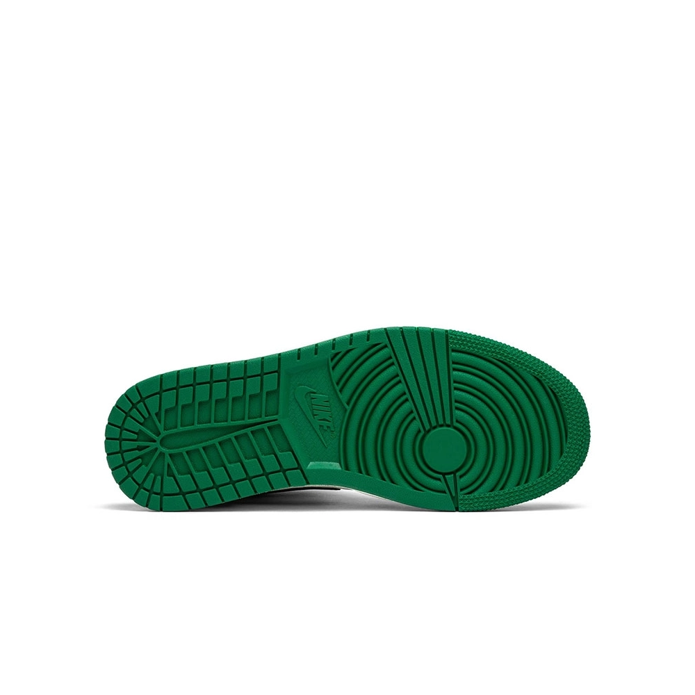 AIR JORDAN 1 MID PINE GREEN 852542 301,AIR JORDAN 1 MID,Air Jordan