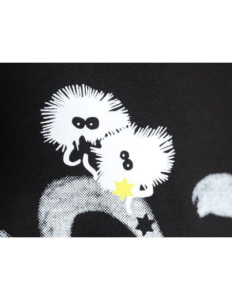 Loewe Briquette Short Sleeve TShirt,Loewe T Shirt,Tshirt,APPAREL