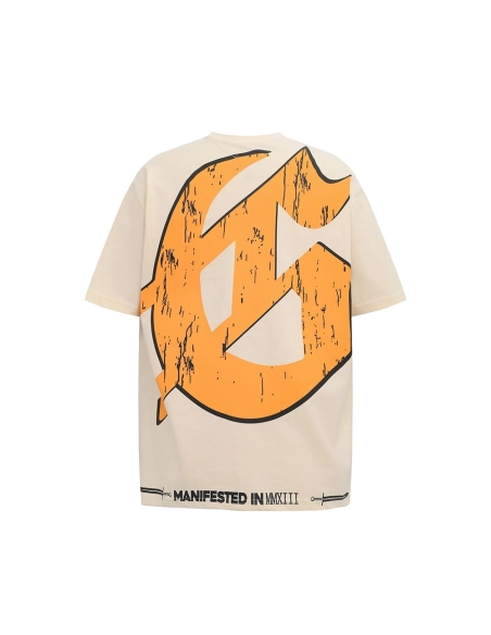 God speed Chrome Liberty TShirt,Godspeed T Shirt,Tshirt,APPAREL