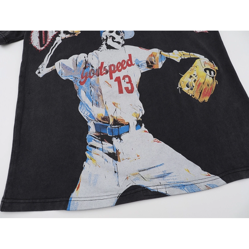 God speed Strike I TShirt,Godspeed T Shirt,Tshirt,APPAREL