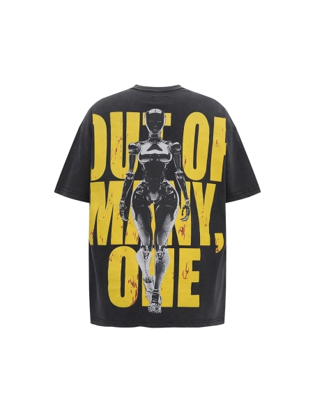 God speed Alexa TShirt,Godspeed T Shirt,Tshirt,APPAREL