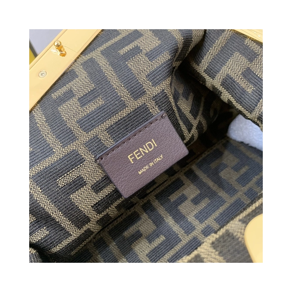 Fendi Bags 56829 26X9.5X18cm