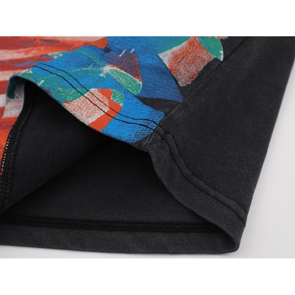 God speed Vision Pro Tshirt,Godspeed T Shirt,Tshirt,APPAREL