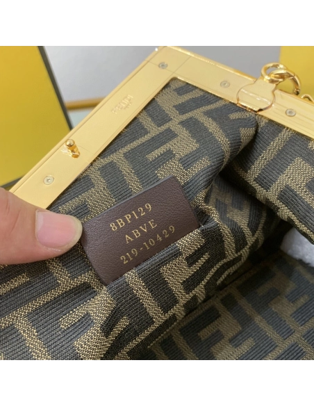 Fendi Bags 56829 26X9.5X18cm