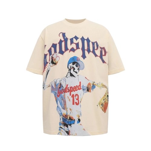 God speed Strike I TShirt,Godspeed T Shirt,Tshirt,APPAREL