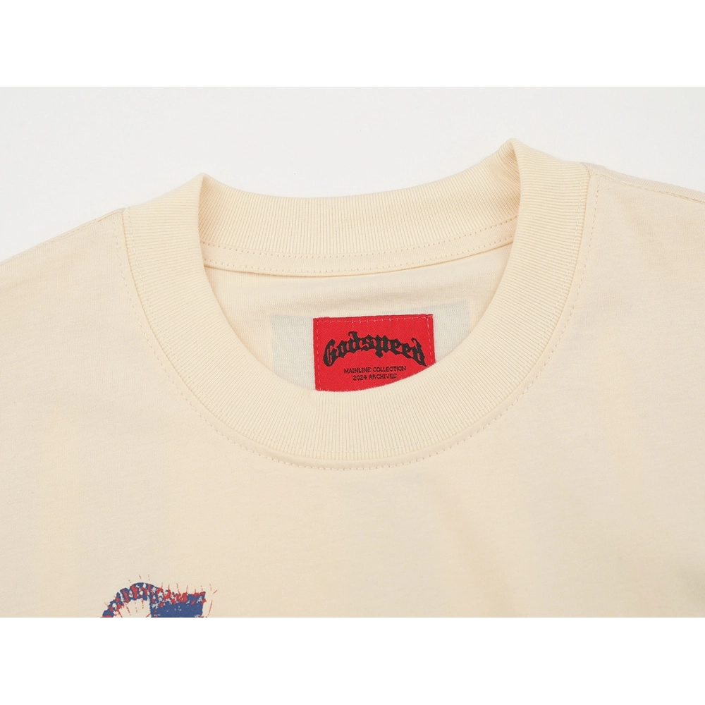 God speed Strike I TShirt,Godspeed T Shirt,Tshirt,APPAREL