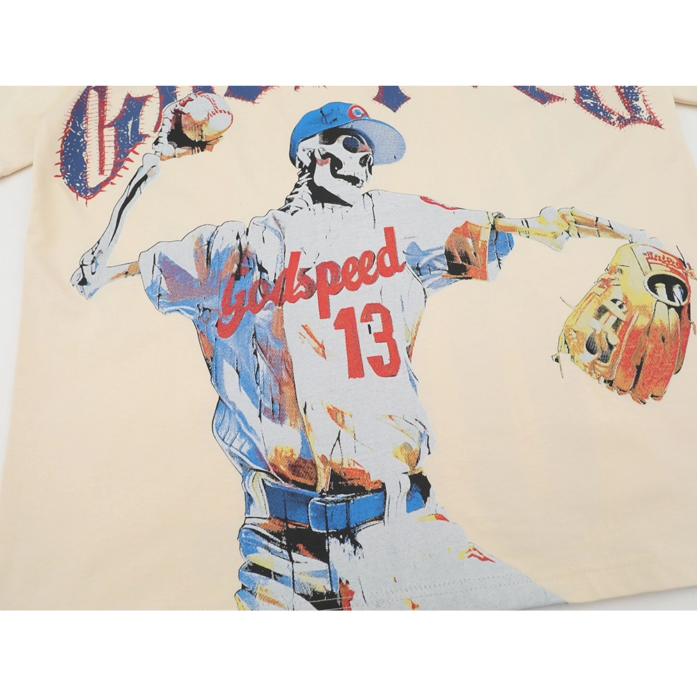 God speed Strike I TShirt,Godspeed T Shirt,Tshirt,APPAREL