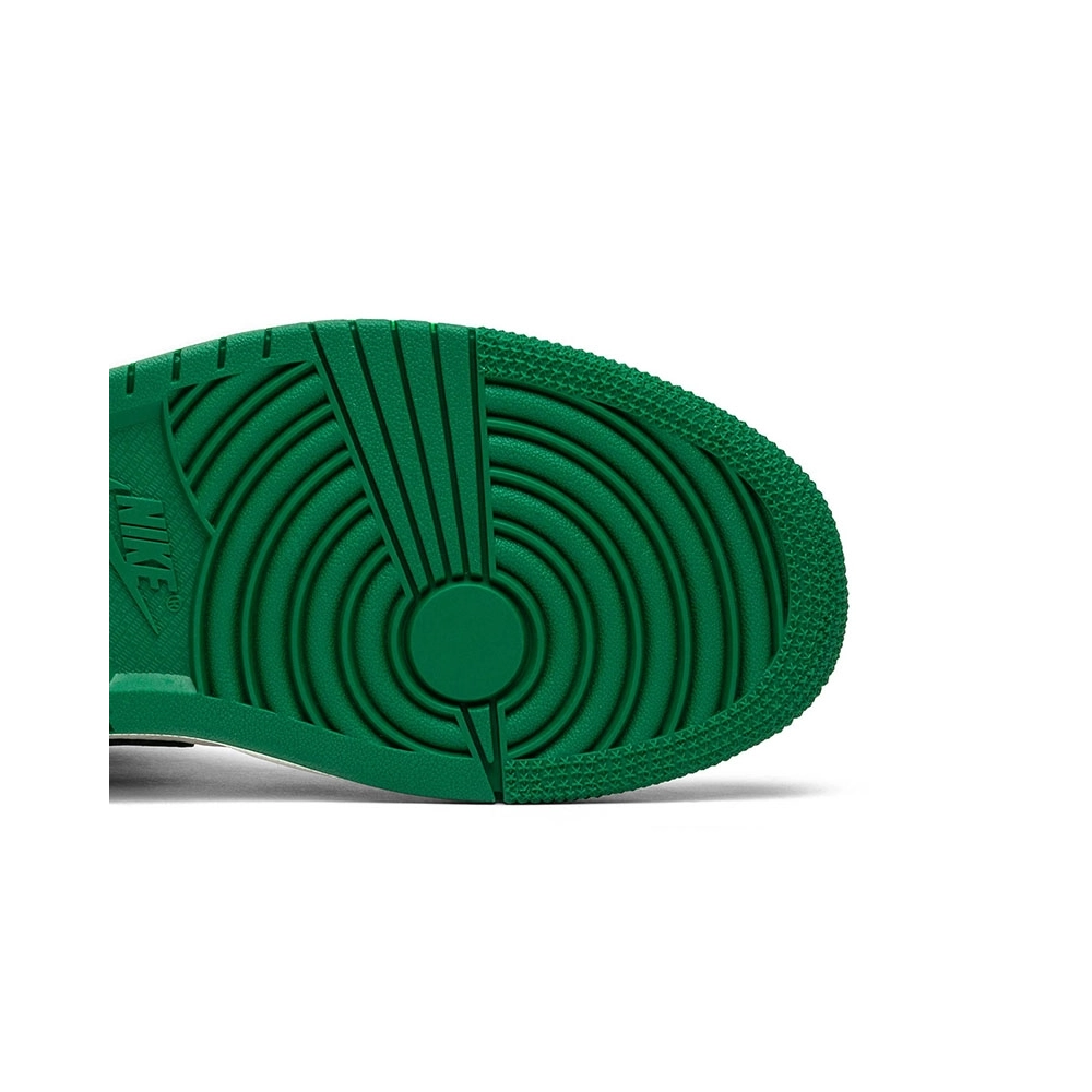 AIR JORDAN 1 MID PINE GREEN 852542 301,AIR JORDAN 1 MID,Air Jordan