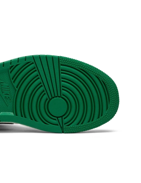 AIR JORDAN 1 MID PINE GREEN 852542 301,AIR JORDAN 1 MID,Air Jordan