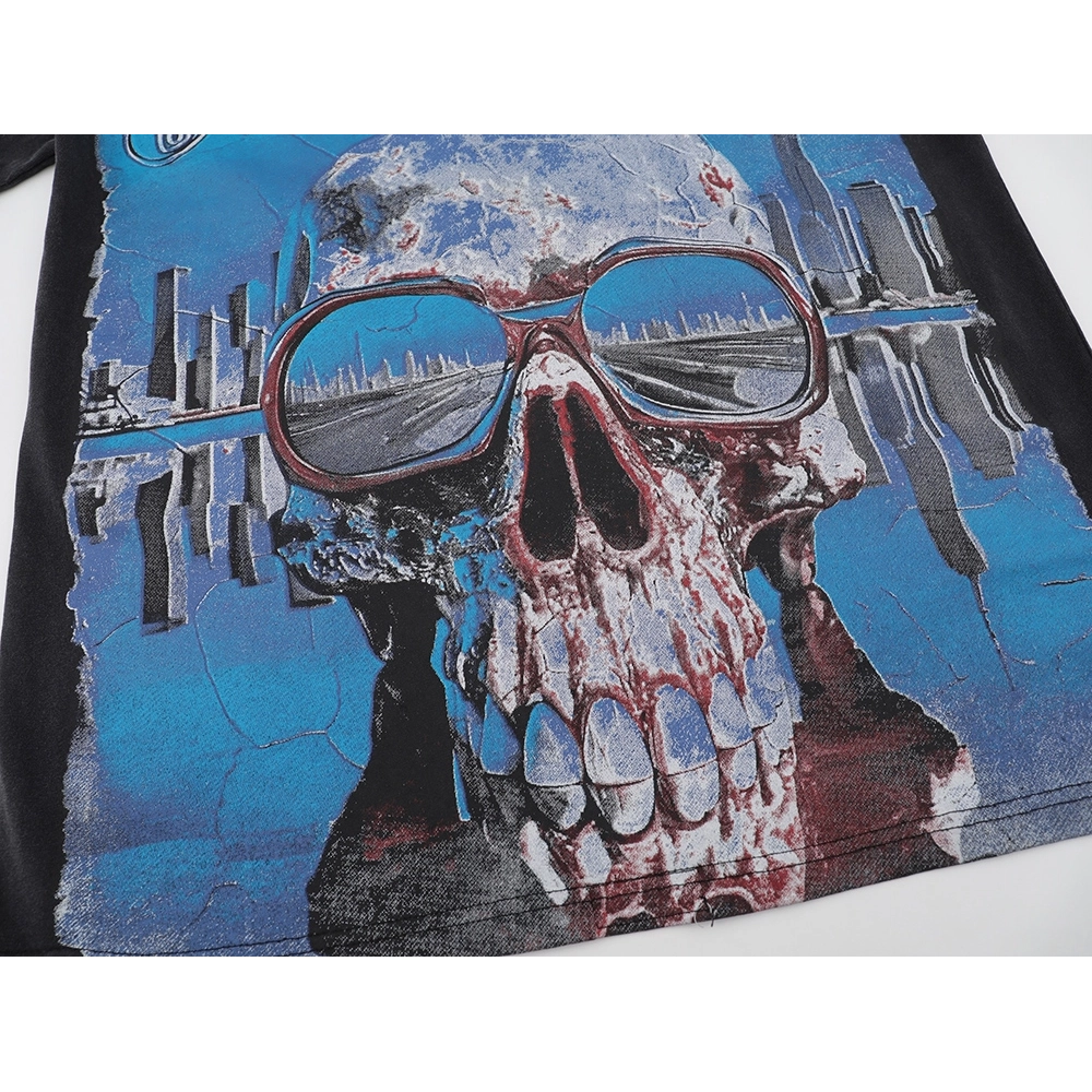 God speed Tunnel Vision TShirt,Godspeed T Shirt,Tshirt,APPAREL