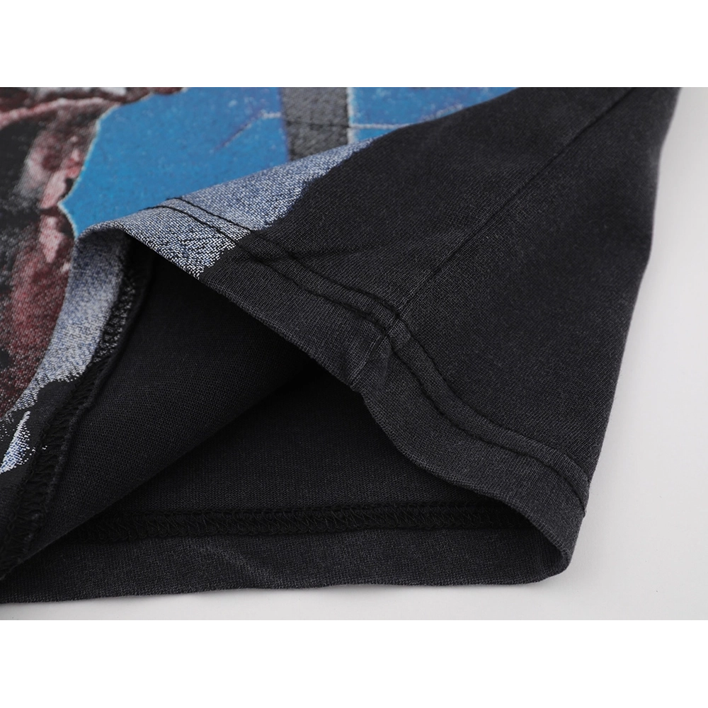 God speed Tunnel Vision TShirt,Godspeed T Shirt,Tshirt,APPAREL