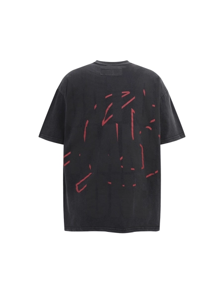 God speed Khaos TShirt,Godspeed T Shirt,Tshirt,APPAREL