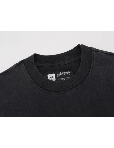 God speed Khaos TShirt,Godspeed T Shirt,Tshirt,APPAREL