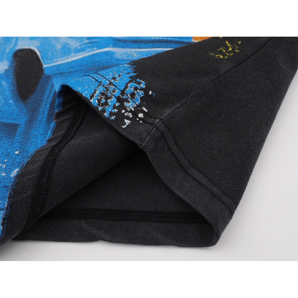 God speed Khaos TShirt,Godspeed T Shirt,Tshirt,APPAREL