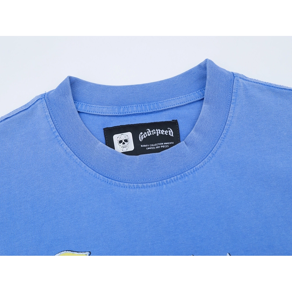 God speed Artificial Love TShirt,Godspeed T Shirt,Tshirt,APPAREL