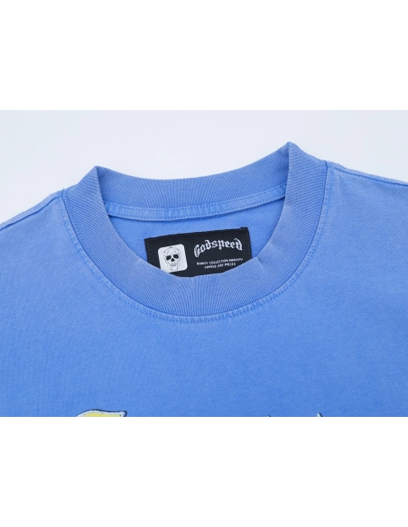 God speed Artificial Love TShirt,Godspeed T Shirt,Tshirt,APPAREL