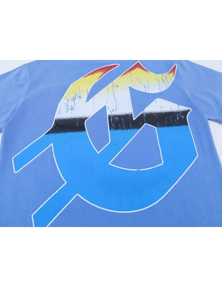 God speed Artificial Love TShirt,Godspeed T Shirt,Tshirt,APPAREL