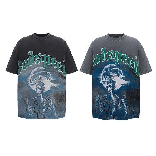 God speed Amigos TShirt,Godspeed T Shirt,Tshirt,APPAREL