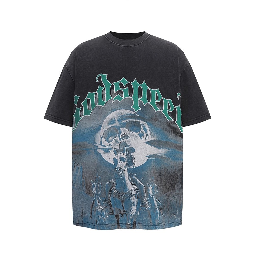 God speed Amigos TShirt,Godspeed T Shirt,Tshirt,APPAREL