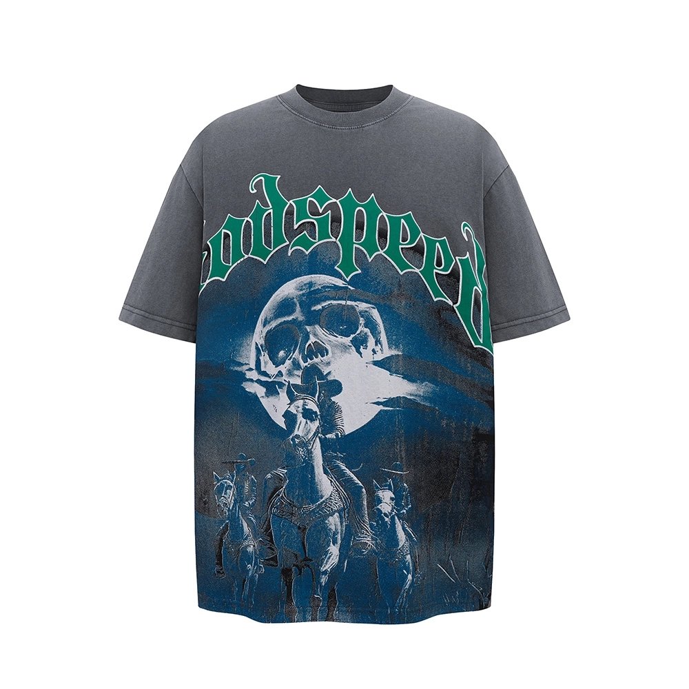 God speed Amigos TShirt,Godspeed T Shirt,Tshirt,APPAREL