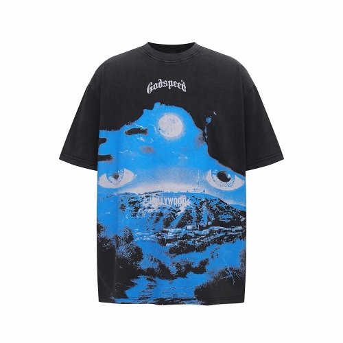 God speed Hills Have Eyes TShirt,Godspeed T Shirt,Tshirt,APPAREL