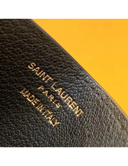 YSL Bags 423291 10X7.5X0.5cm