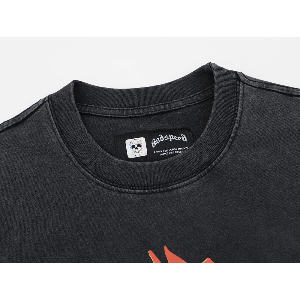 God speed Victory Toast Tshirt,Godspeed T Shirt,Tshirt,APPAREL