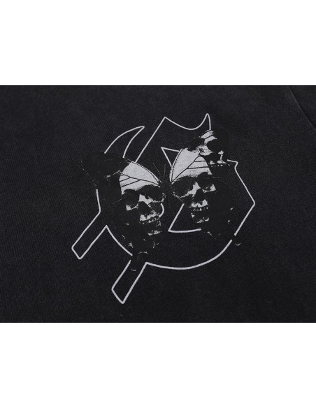 God speed Butterfly Effect TShirt,Godspeed T Shirt,Tshirt,APPAREL