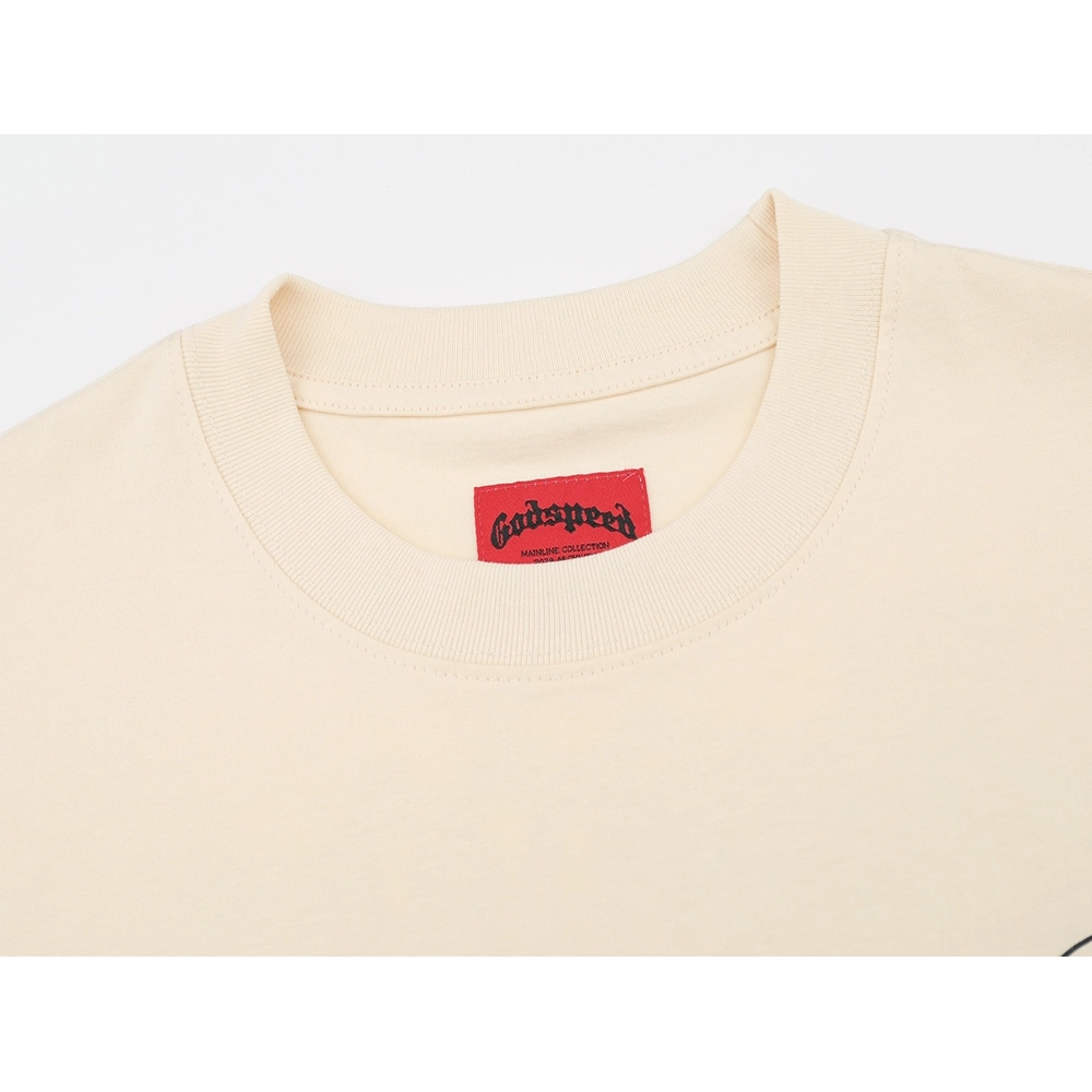 God speed Butterfly Effect TShirt,Godspeed T Shirt,Tshirt,APPAREL